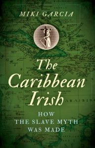 the carribean irish book cover