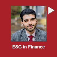 ESG in Finance course promo image 