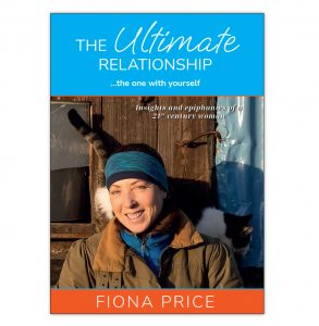 front cover of The Ultimate Relationship book