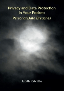 Privacy book front cover