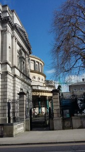 National Library Dublin