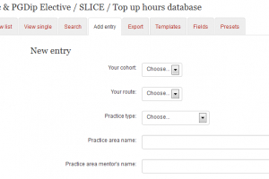 Click for full screenshot showing all form fields