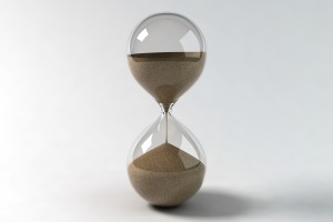 Hourglass Timer