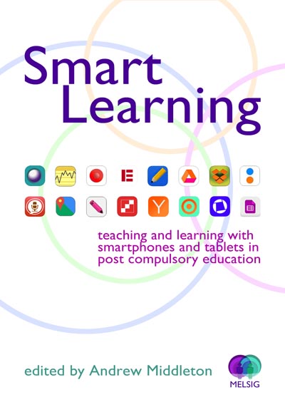 Smart Learning Cover