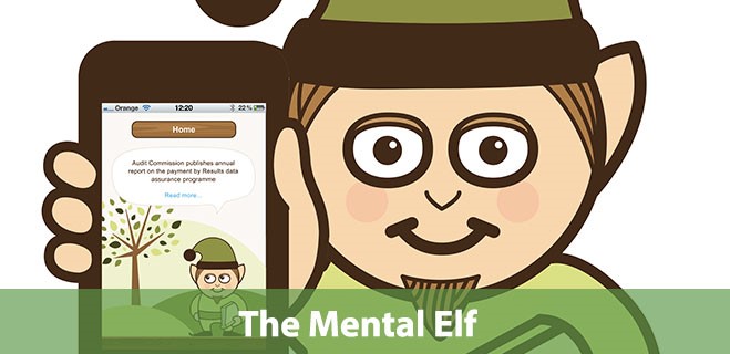The Mental Elf
