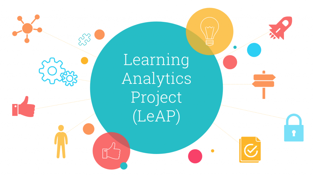 Learning Analytics Project (LeAP)