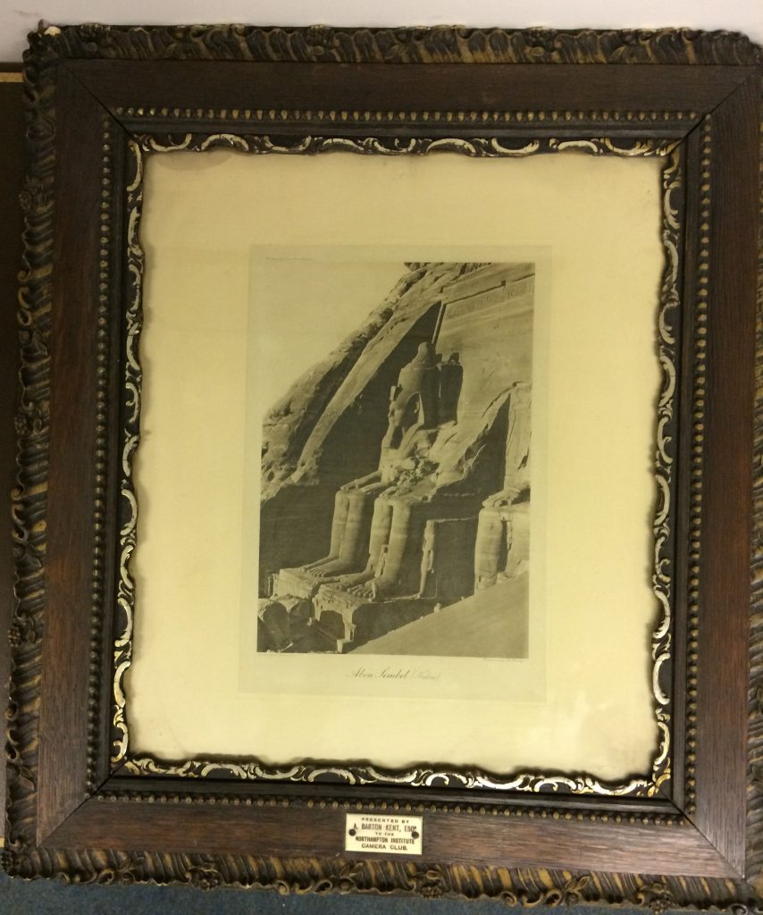 Abu Simbel Photo