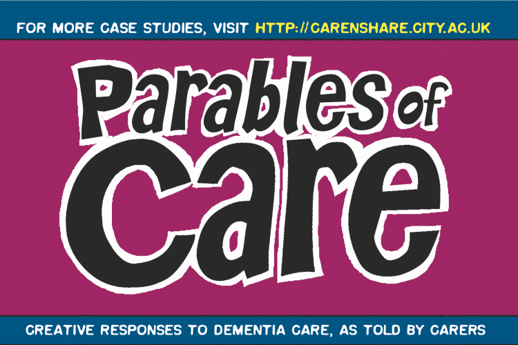 Parables of Care