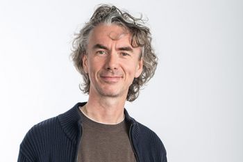 Neil Maiden is Professor of Digital Creativity in the Faculty of Management at the Cass Business Business and co-founder of the Centre for Creativity in Professional Practice at City, University of London. 