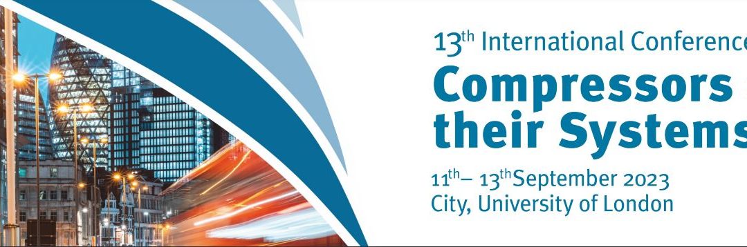 We are offering 2 grants for students in Bosnia and Herzegovina to attend the 13th International Conference on Compressors and their Systems